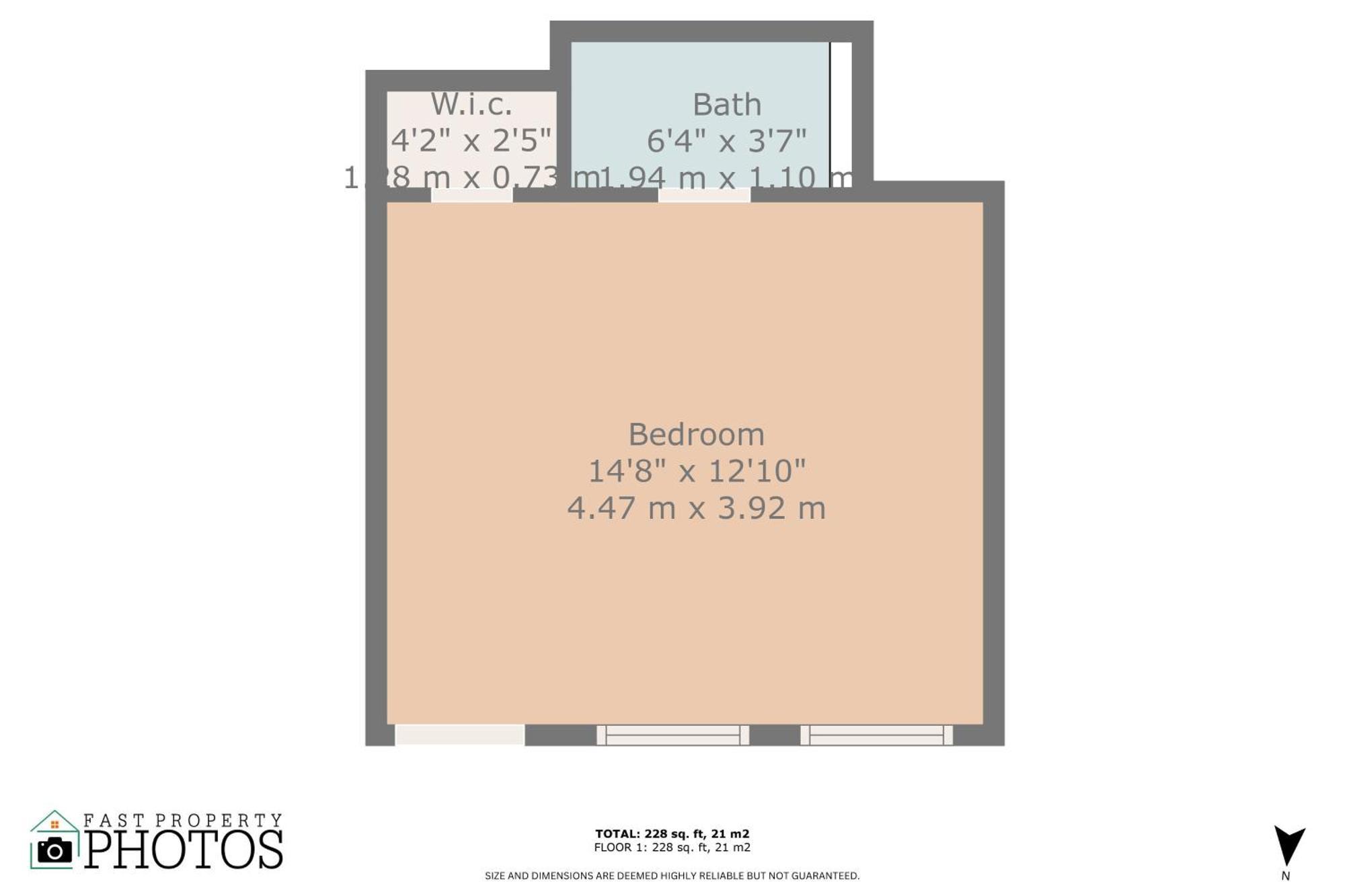 Young Circle & Hollywood Blvd Posh Studio Suite Exterior photo